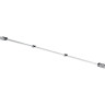 Дизайн-вставка VIEGA Advantix Vario для лотка в стену 736552 736576